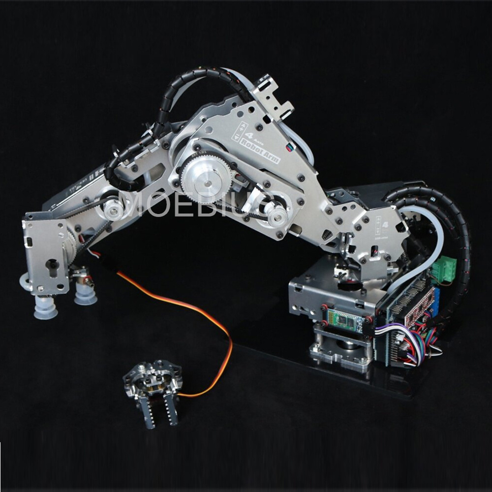 2026 Big Load Arduino 4 DOF Su - đánh giá và giá Arduino Robot
