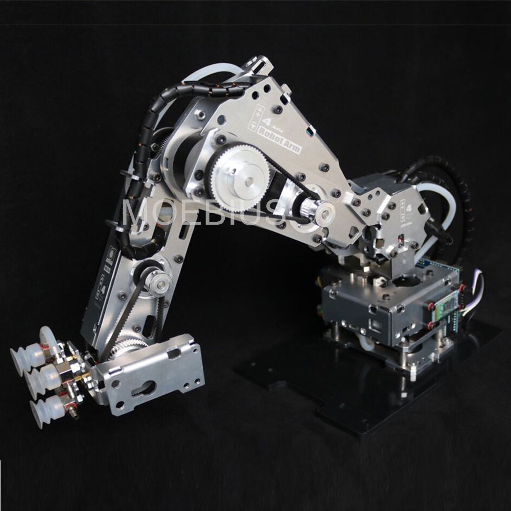 2026 Big Load Arduino 4 DOF Su - đánh giá và giá Arduino Robot