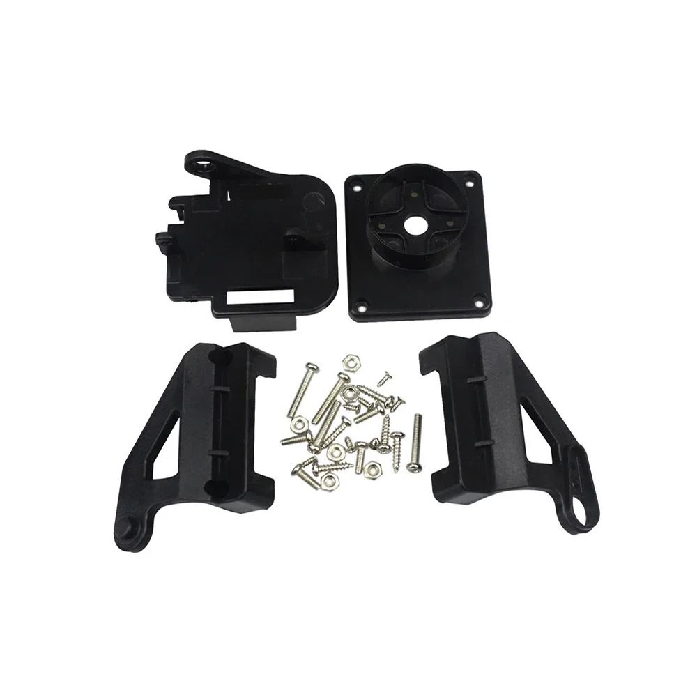 1Sets Rc Plane Parts Steering  - đánh giá và giá Servo Pan Tilt