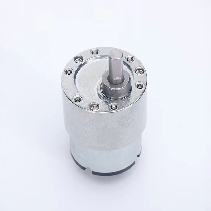 12V/24V DC Gear Motor 7RPM to  - đánh giá và giá Dc Motor