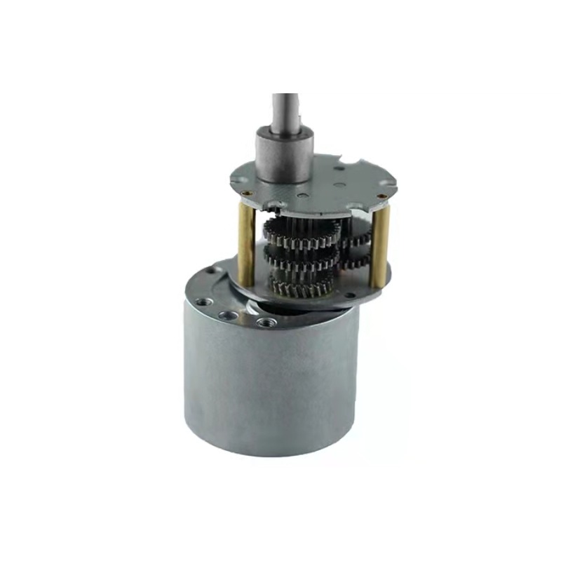 12V/24V DC Gear Motor 7RPM to  - đánh giá và giá Dc Motor