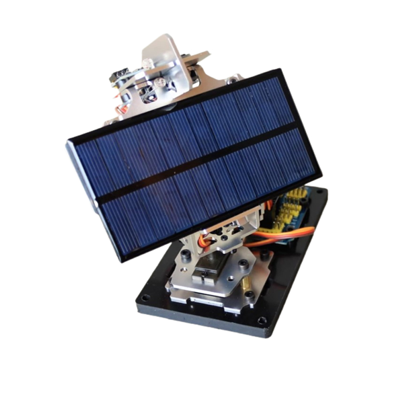 Mg90 Unassembled Digital Multi - đánh giá và giá Arduino Robot