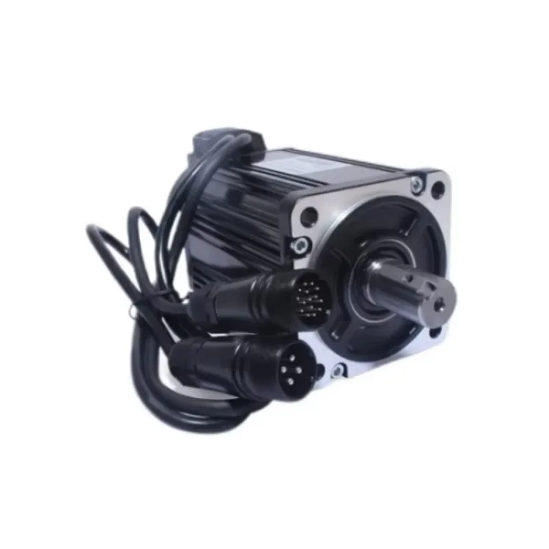 AC Servo Motor High Quality 18 - đánh giá và giá Servo Kit