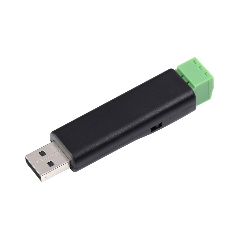 Bộ chuyển đổi USB sang CAN Wav - đánh giá và giá Stm32 Robot