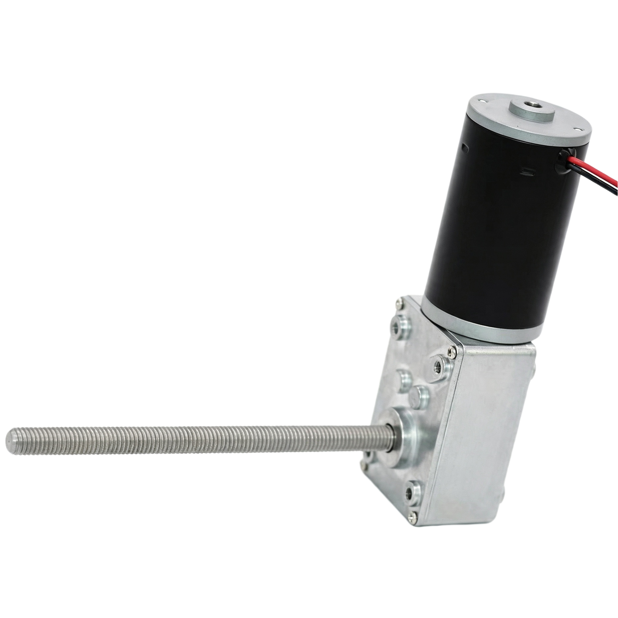 36ZY DC 12V 24V Shaft D8*116mm - đánh giá và giá Dc Motor
