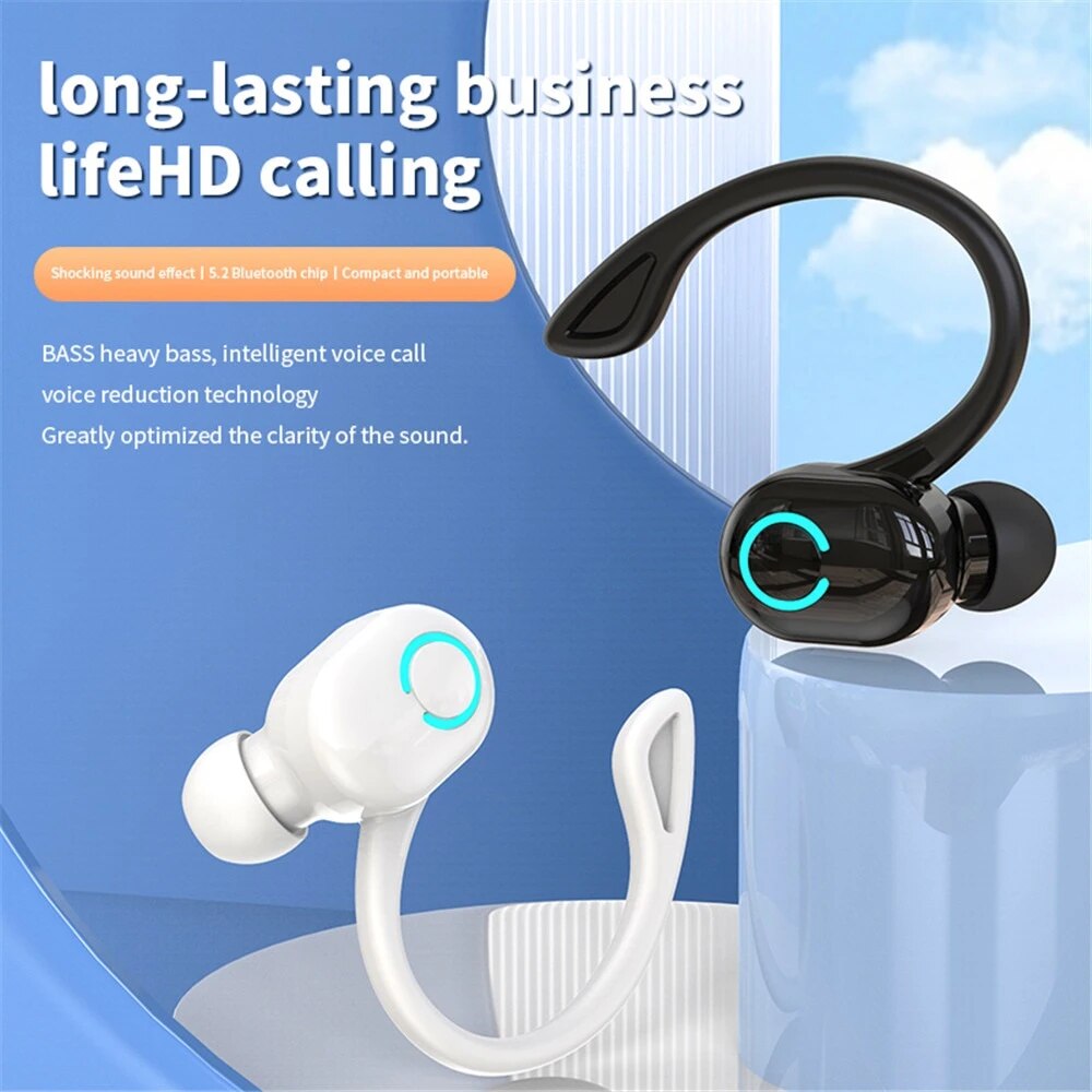 S10 Bluetooth Earphone Wireles - đánh giá và giá Robot Bluetooth Car