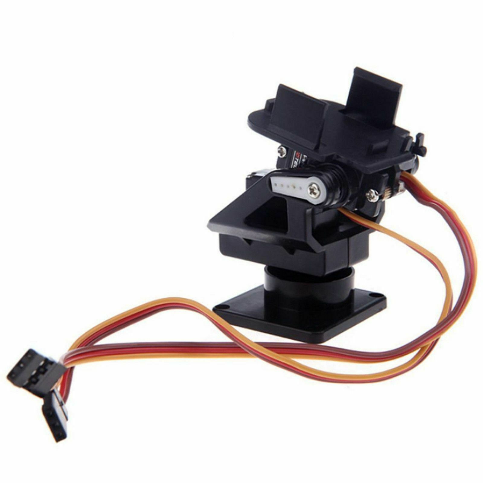 Pan-Tilt 2 Trục Nền Tảng Servo - đánh giá và giá Servo Pan Tilt