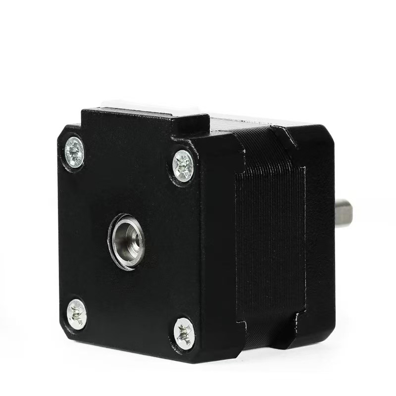 Nema17 Hybrid 2-Phase DC Stepp - đánh giá và giá Dc Motor