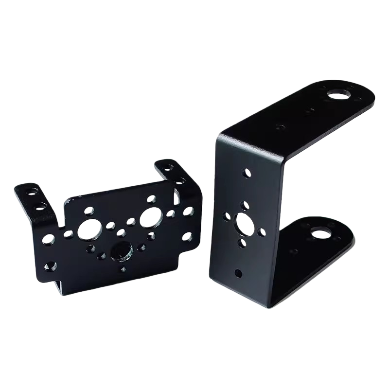 MG995 996 servo gimbal bracket - đánh giá và giá Servo Pan Tilt