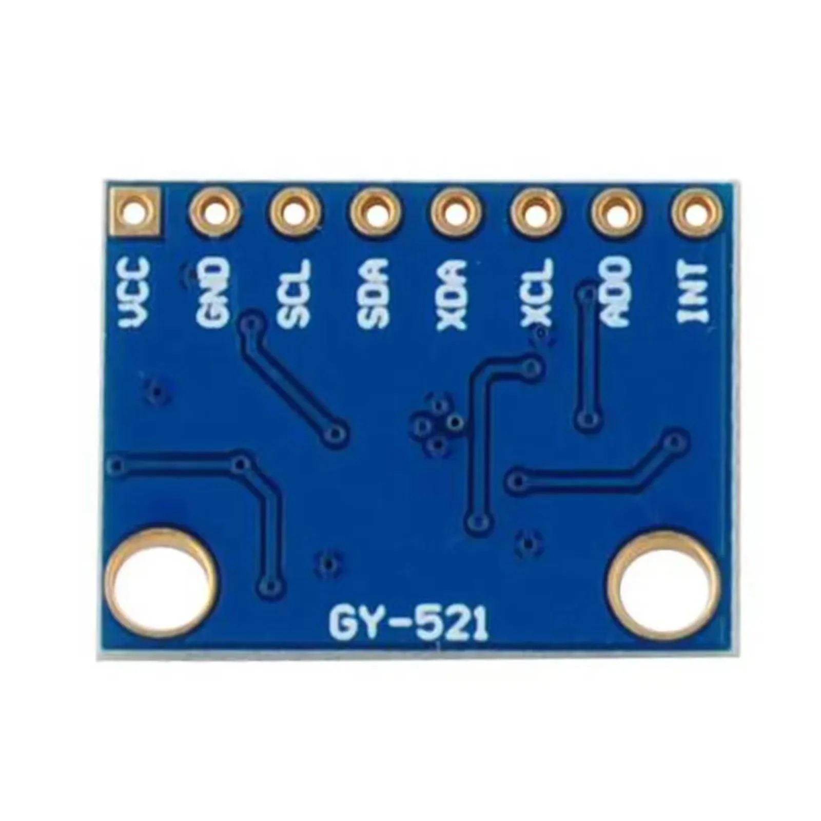 1/5/10pcs GY-521 MPU6050 3 Axi - đánh giá và giá Accelerometer Mpu6050