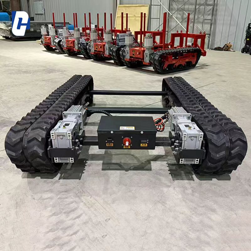 Hot-selling Wireless Remote-co - đánh giá và giá Robot Chassis