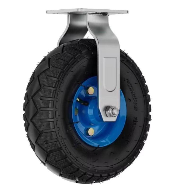 Hanak78 Fixed Rubber Caster Wh - đánh giá và giá Caster Wheel