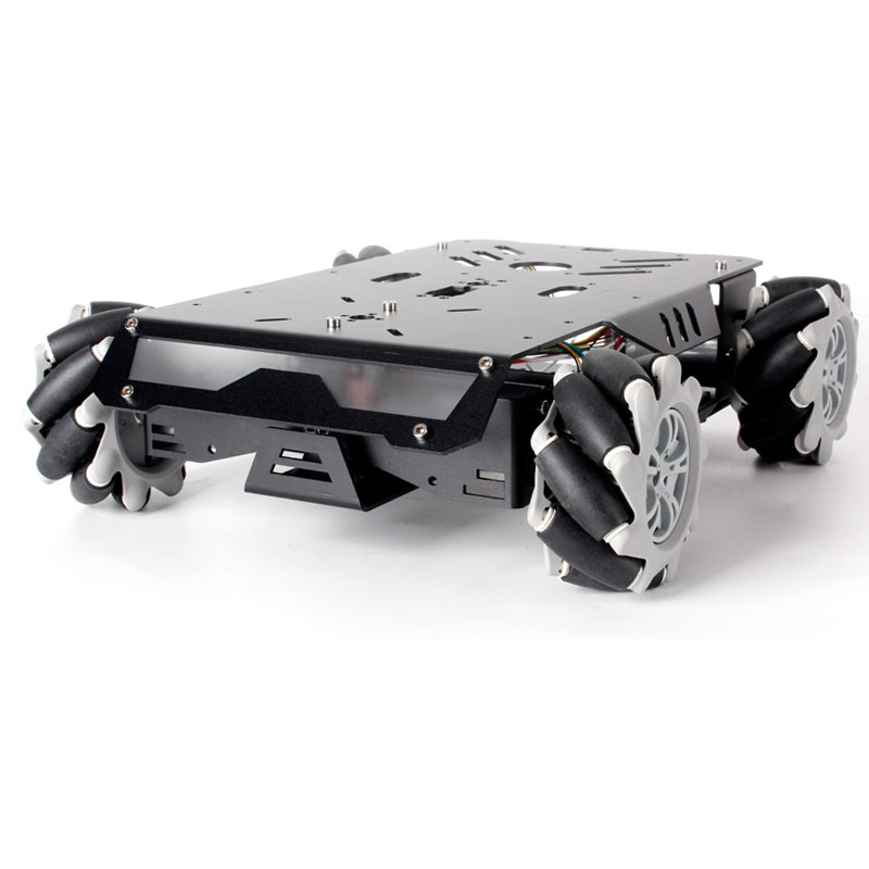 V3 RC Tank Various Part Mecanu - đánh giá và giá Arduino Robot