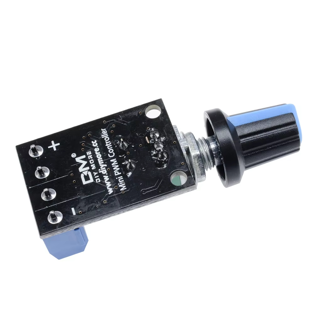 High Linearity 5V 12V 16V 10A  - đánh giá và giá Motor Driver Module