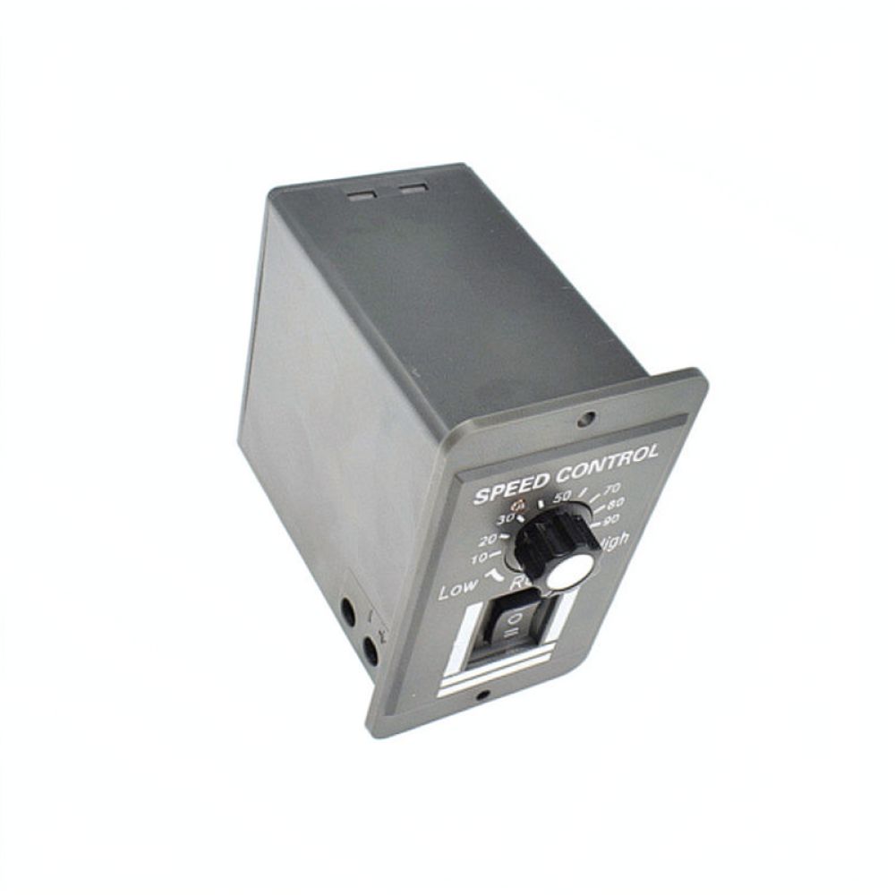 Variable DC Motor Speed Contro - đánh giá và giá Motor Driver Module