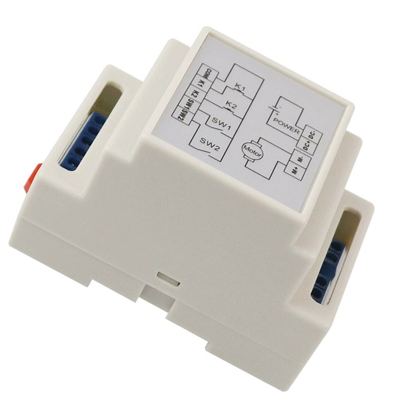A09R Voltage Driver Module Vol - đánh giá và giá Motor Driver Module