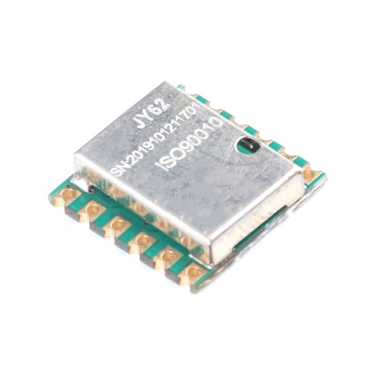 【POPULAR PICK】-JY62 MPU6050 At - đánh giá và giá Accelerometer Mpu6050