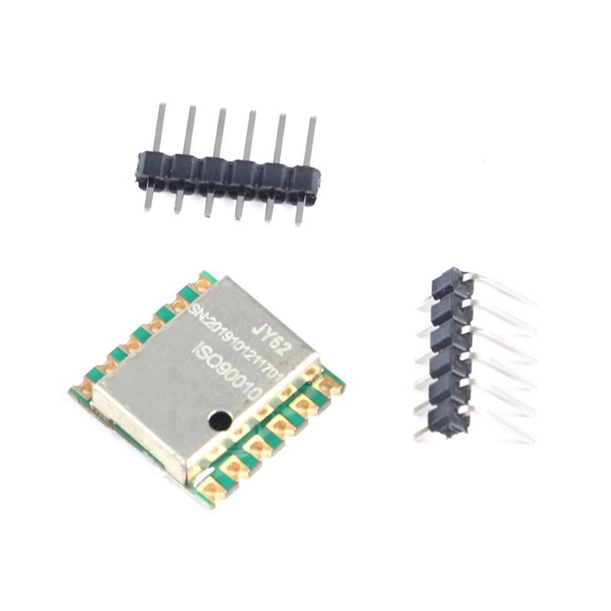 【POPULAR PICK】-JY62 MPU6050 At - đánh giá và giá Accelerometer Mpu6050