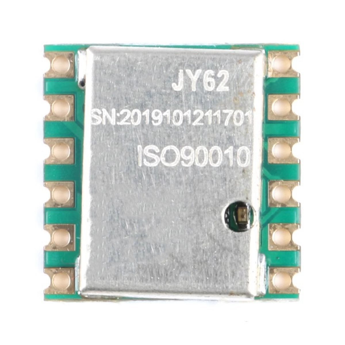 【POPULAR PICK】-JY62 MPU6050 At - đánh giá và giá Accelerometer Mpu6050