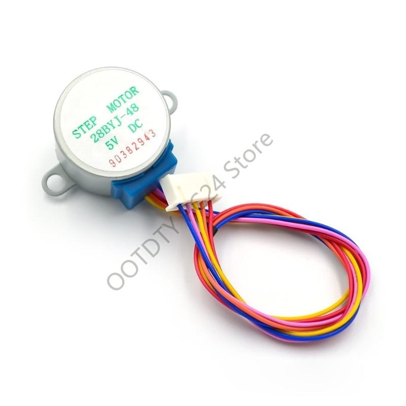 Bảng điều khiển động cơ bước c - đánh giá và giá Uln2003 Driver