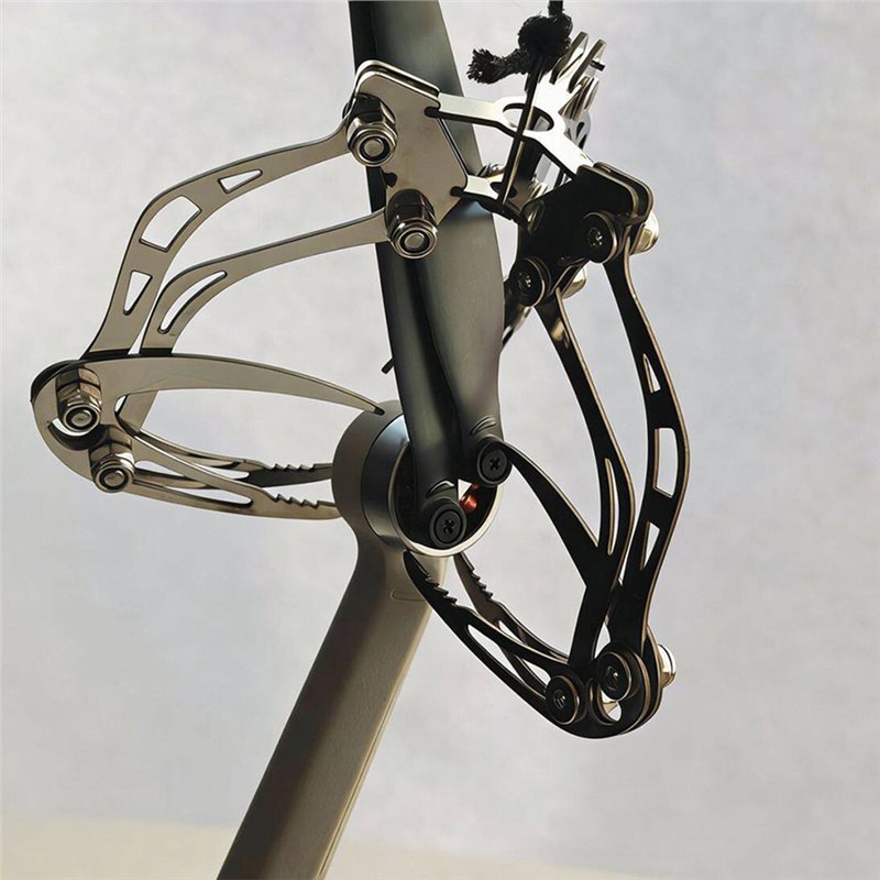 B63B-Drone Accessories Light W - đánh giá và giá Robot Gripper Claw