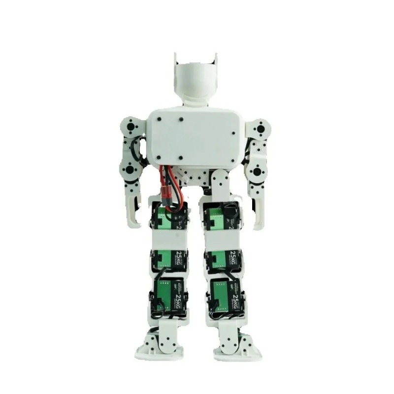 17DOF Open‑Source Humanoid Bip - đánh giá và giá Stm32 Robot