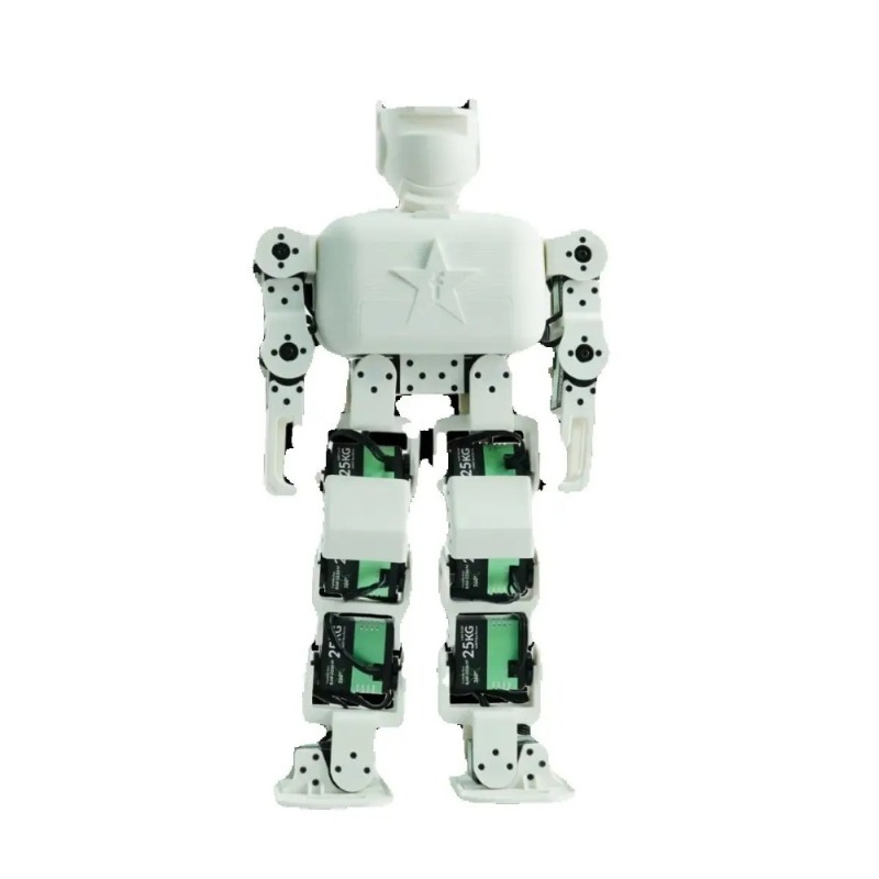 17DOF Open‑Source Humanoid Bip - đánh giá và giá Stm32 Robot