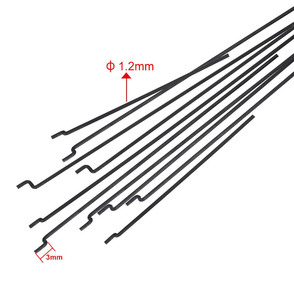 10PCS Z-Type Servo Pull Rod Di - đánh giá và giá Servo Pan Tilt