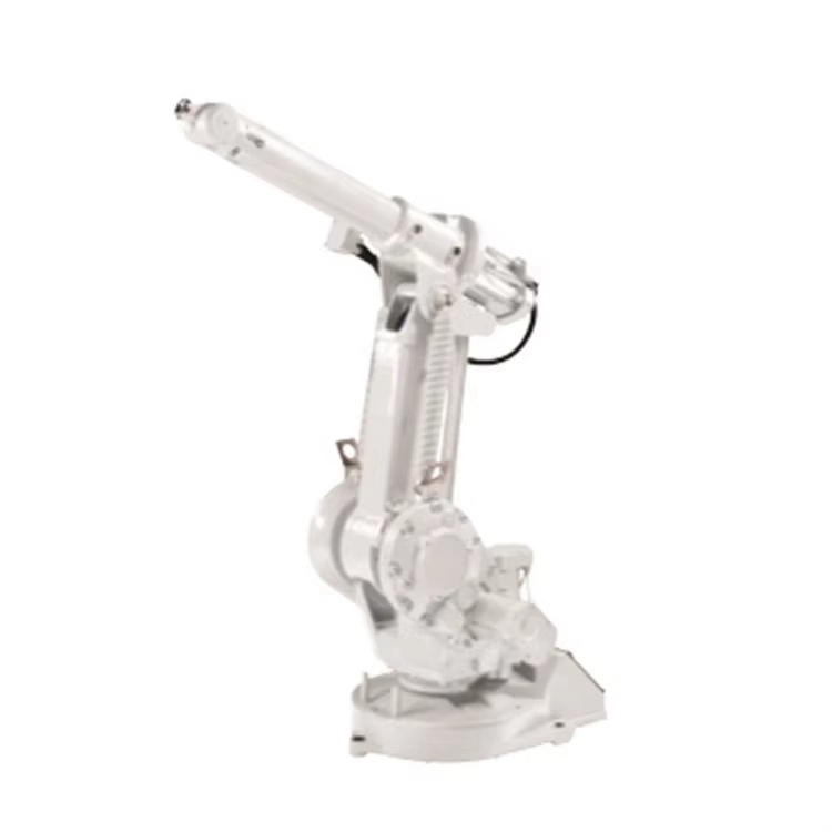 6-Axis Industrial Robot Arm fo - đánh giá và giá Robot Gripper