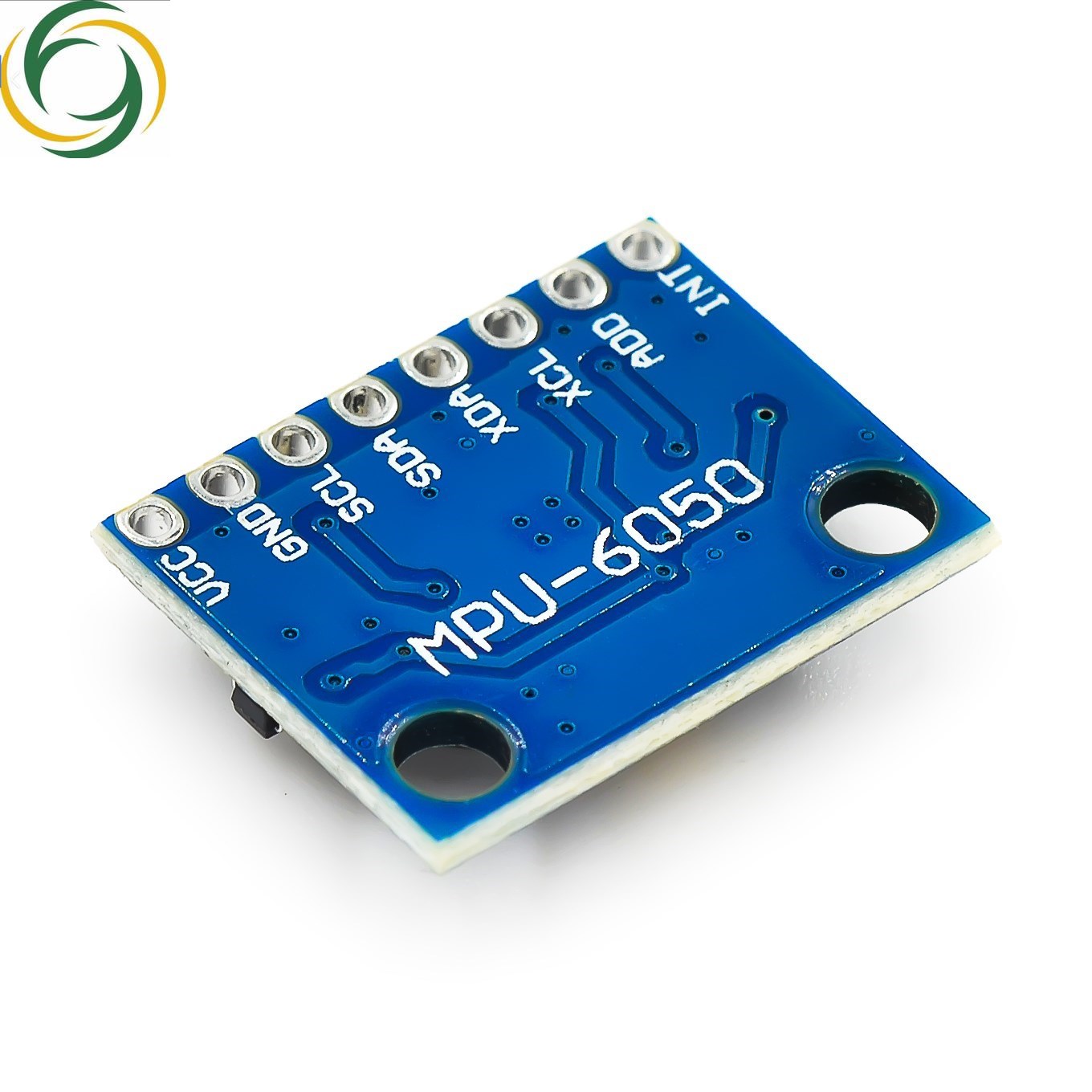 GY-521 MPU-6050 MPU6050 Module - đánh giá và giá Accelerometer Mpu6050