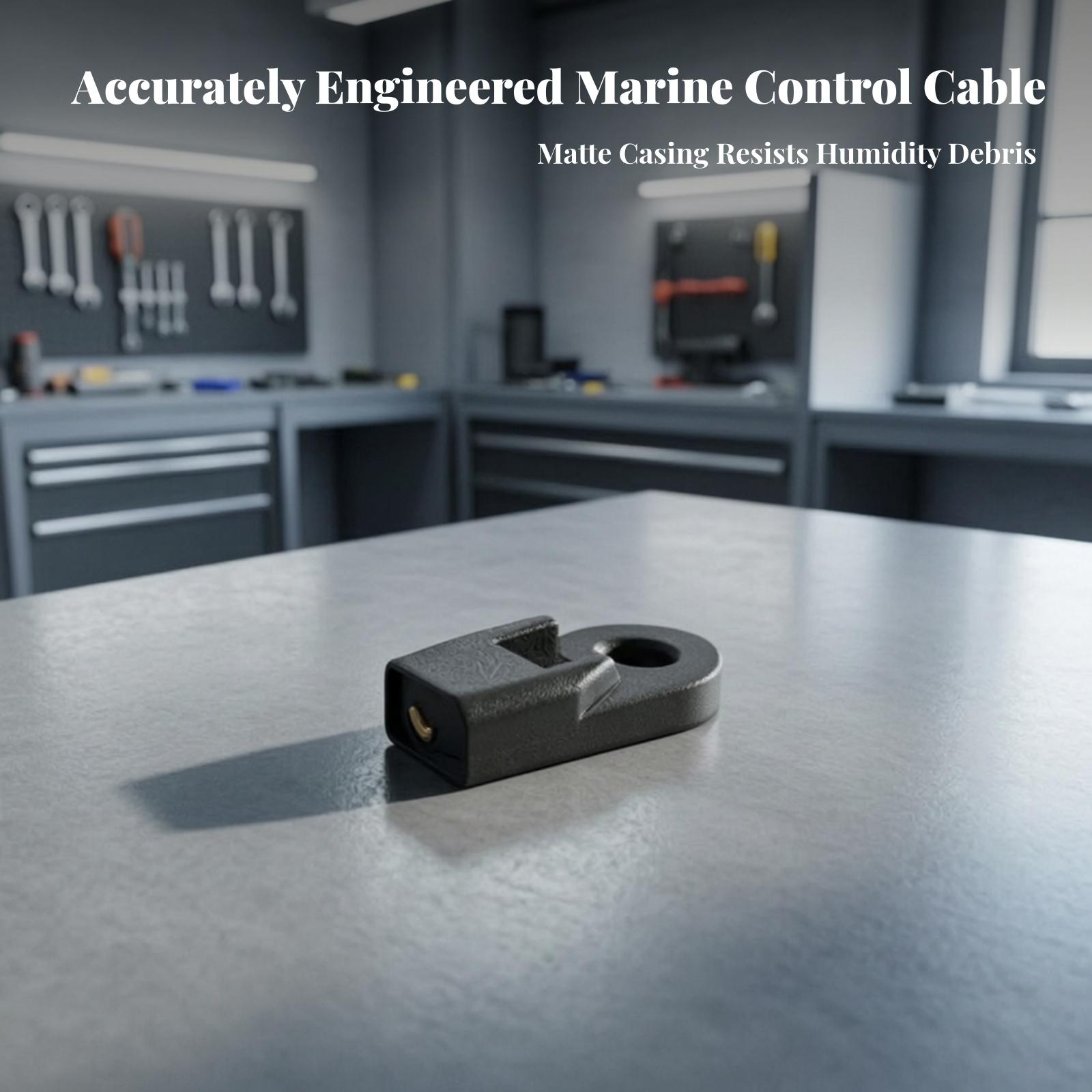 Universal Outboard Throttle Co - đánh giá và giá Geared Motor