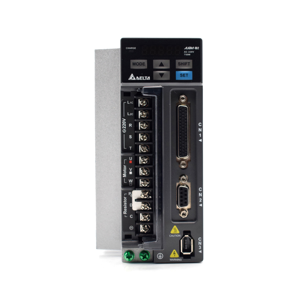 WaveTopSign Delta 750W AC Serv - đánh giá và giá Servo Kit
