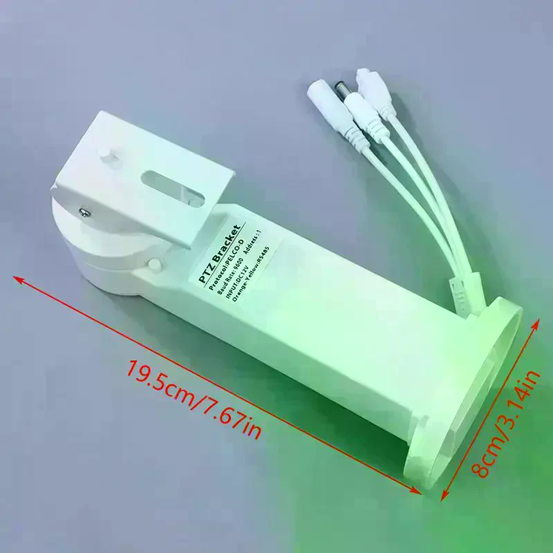 1Set P/T Bracket PTZ IP Camera - đánh giá và giá Pan Tilt Bracket