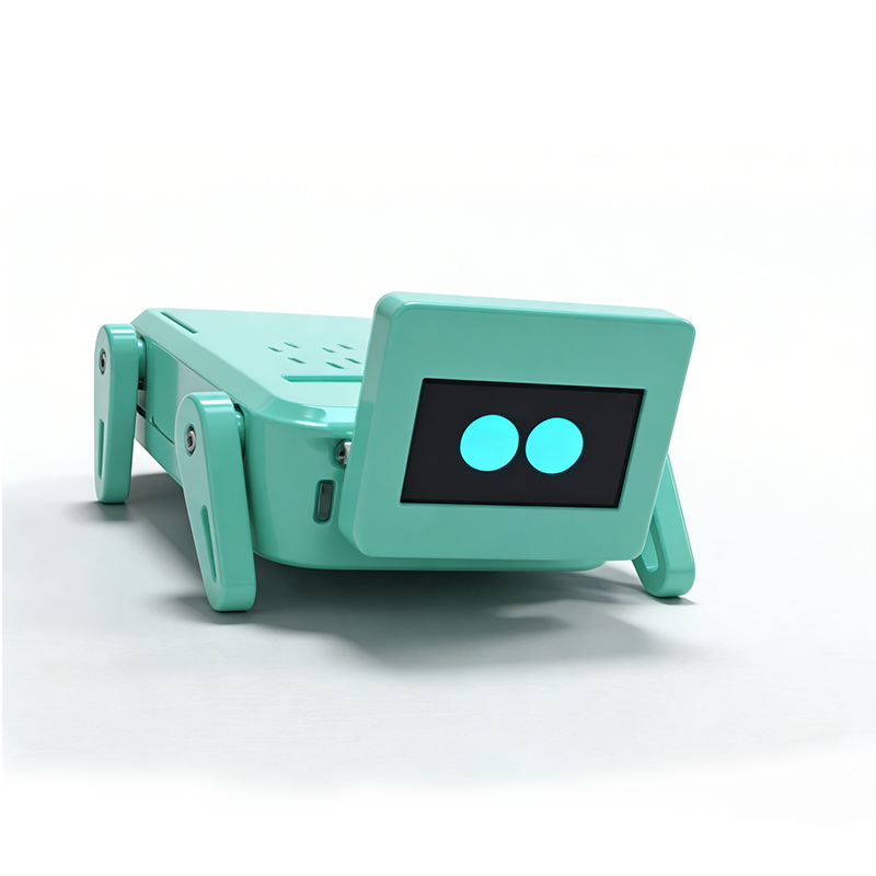Bo mạch phát triển robot chó t - đánh giá và giá Stm32 Robot