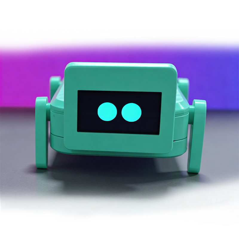 Bo mạch phát triển robot chó t - đánh giá và giá Stm32 Robot