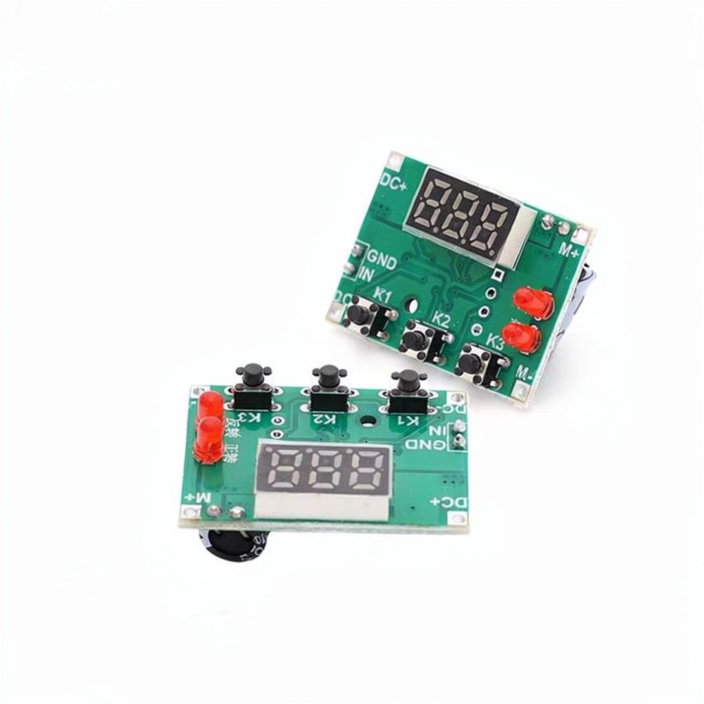 Automatic Cycle DC Motor Contr - đánh giá và giá Dc Motor
