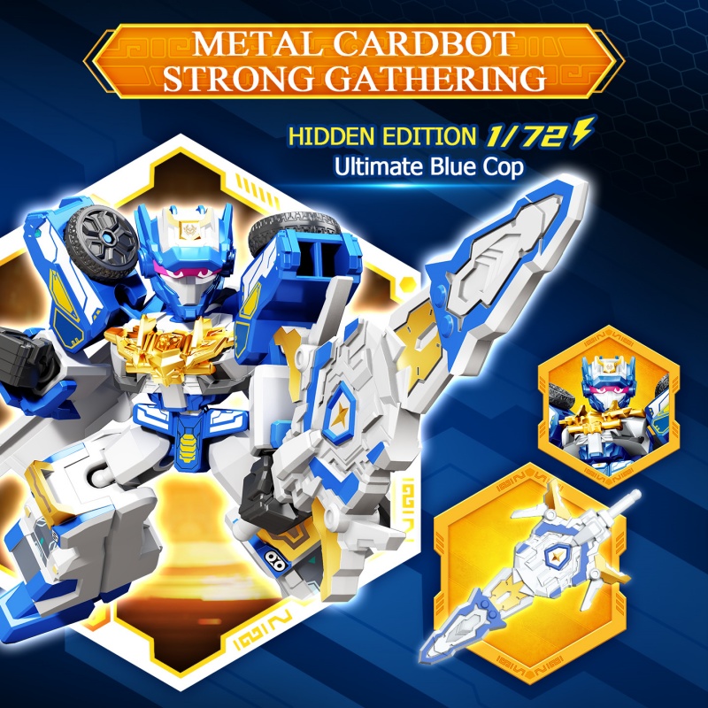 SEMBO BLOCK Creative Blind Box - đánh giá và giá Robotics Kit
