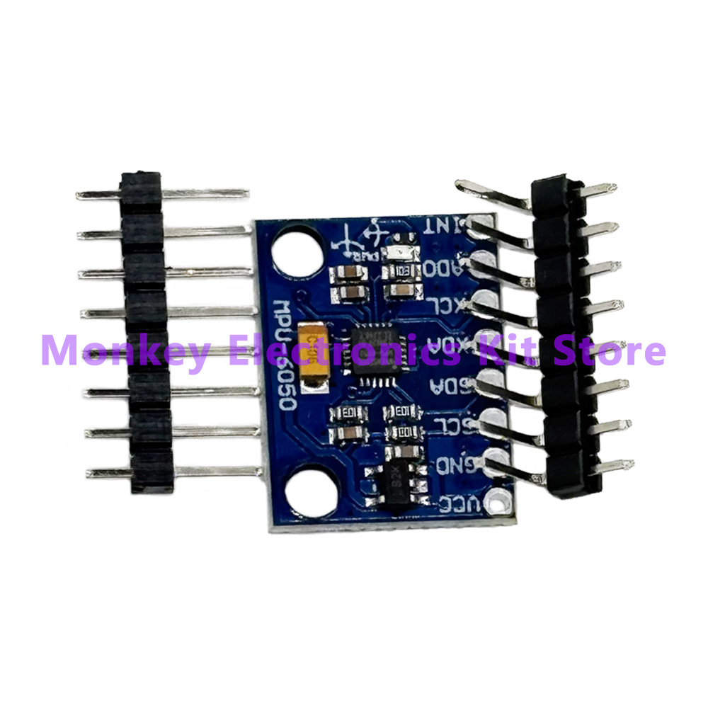 GY-521 Angle Sensor Moudle ,GY - đánh giá và giá Accelerometer Mpu6050