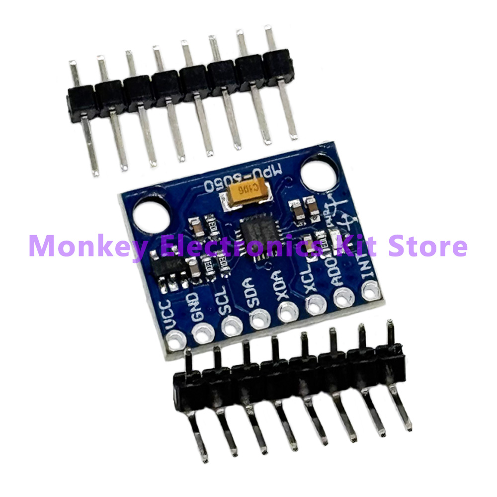 GY-521 Angle Sensor Moudle ,GY - đánh giá và giá Accelerometer Mpu6050
