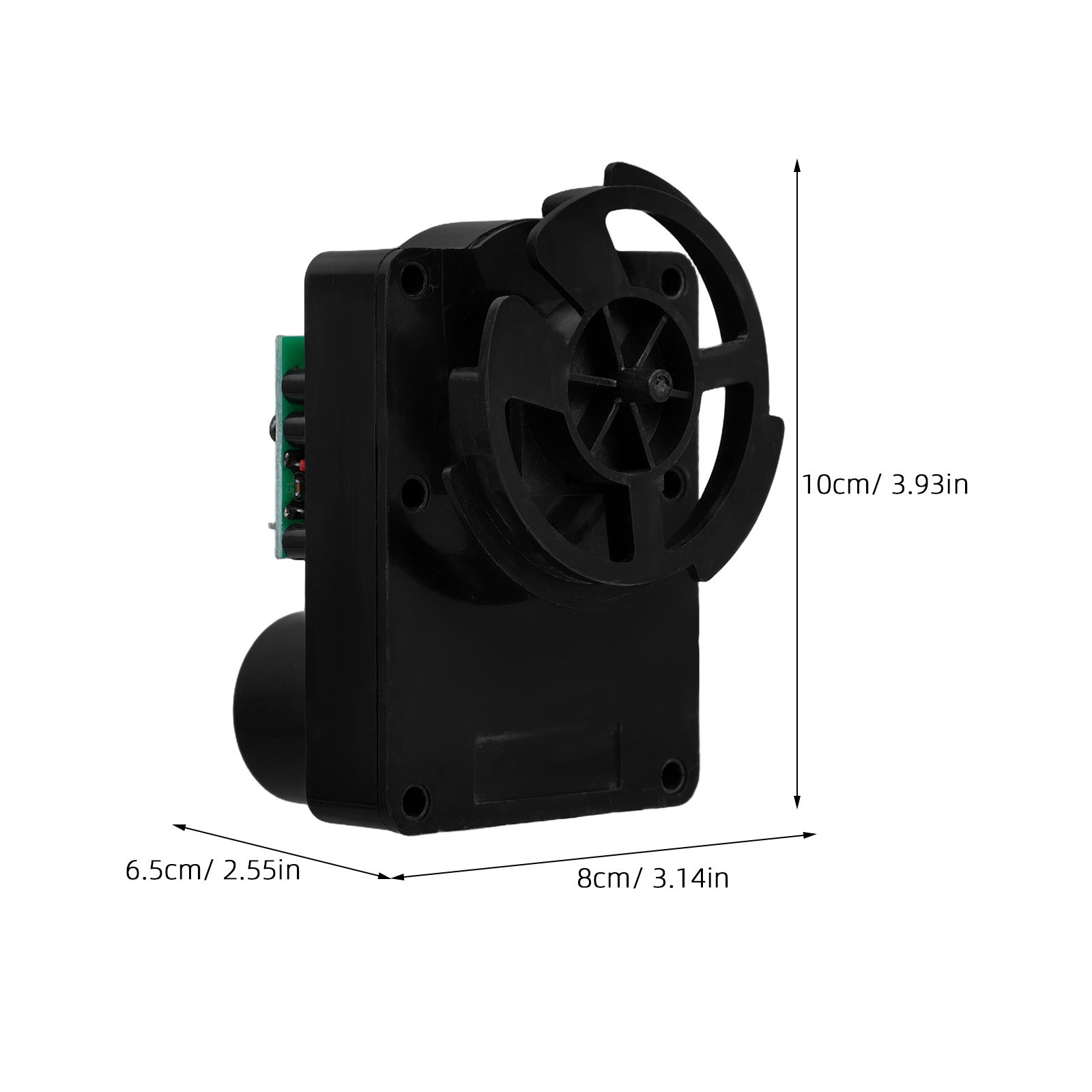 Motor for Vending Machine with - đánh giá và giá Geared Motor