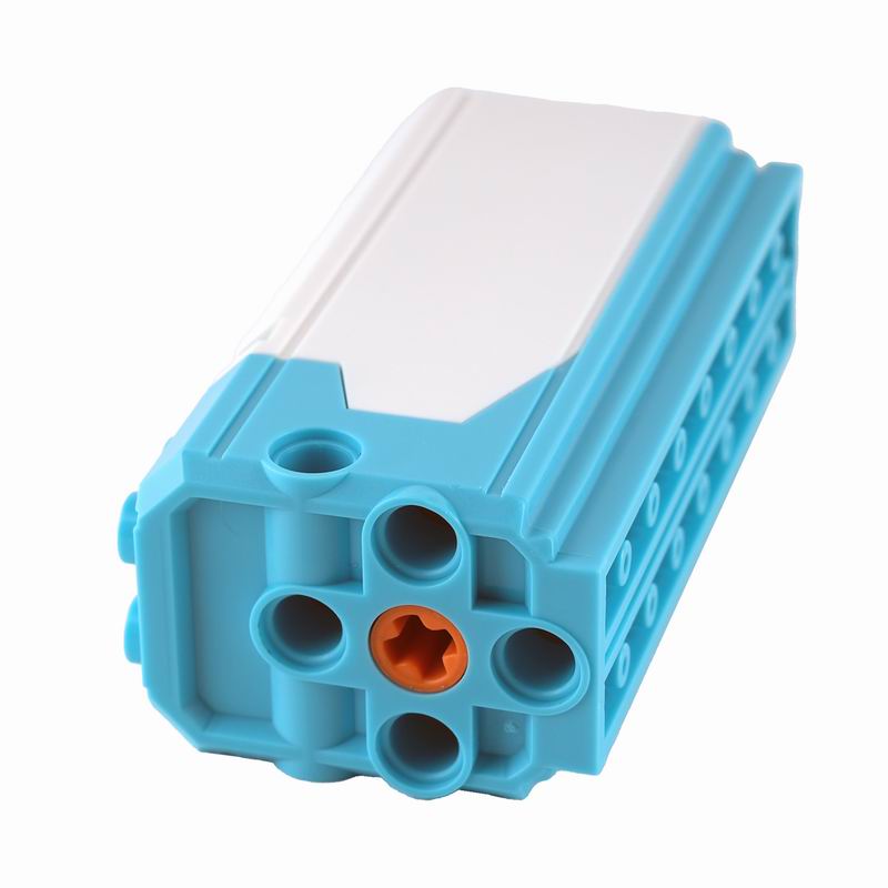 M Motor Battery Box Power Func - đánh giá và giá Robot Bluetooth Car