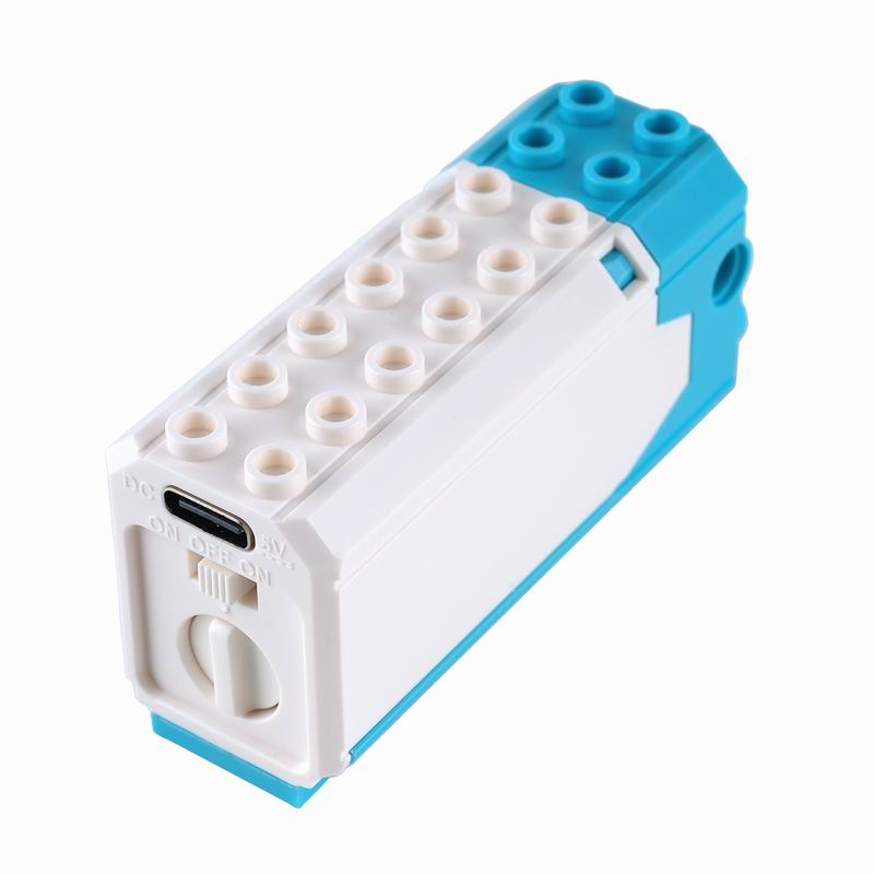 M Motor Battery Box Power Func - đánh giá và giá Robot Bluetooth Car