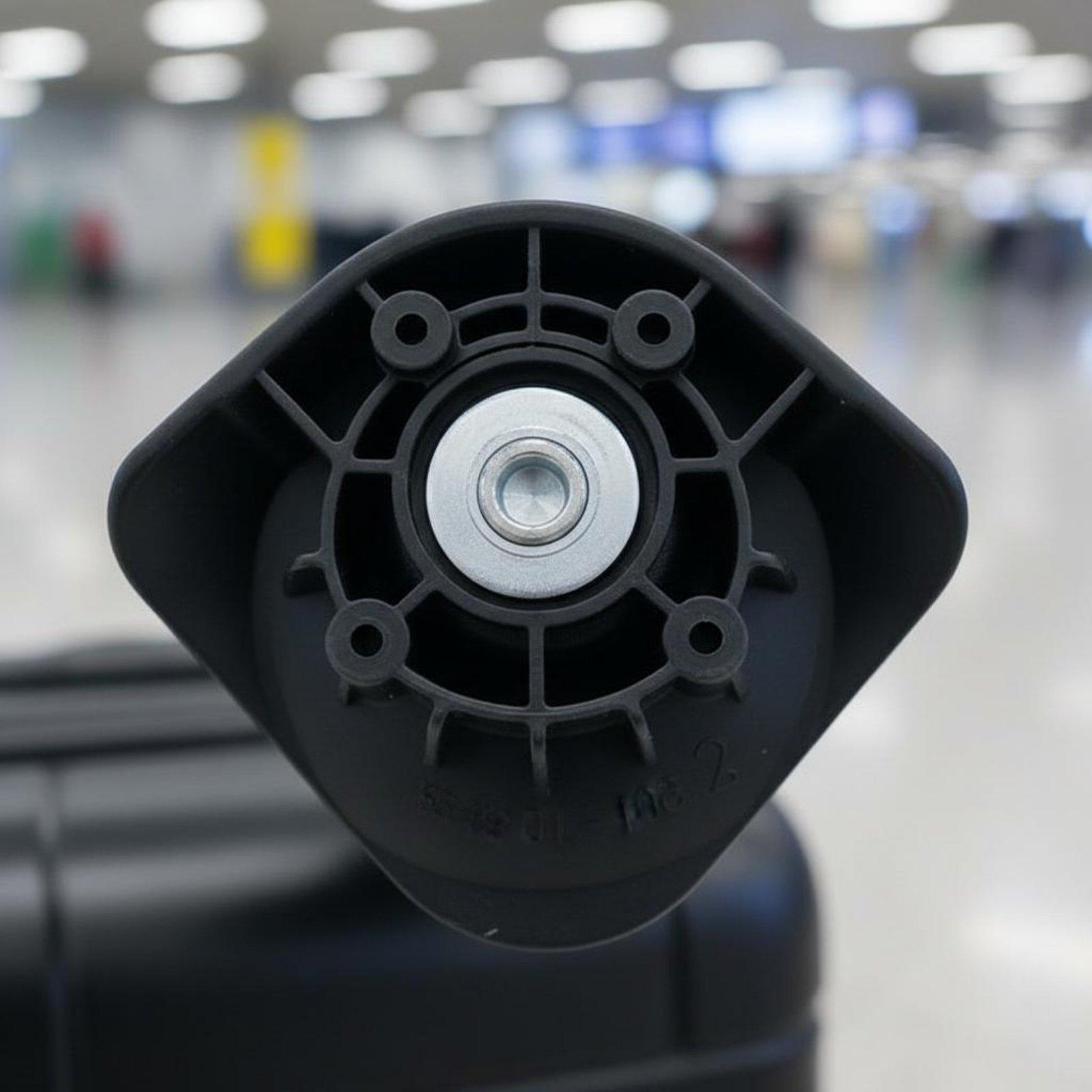 Universal Luggage Caster Repla - đánh giá và giá Caster Wheel