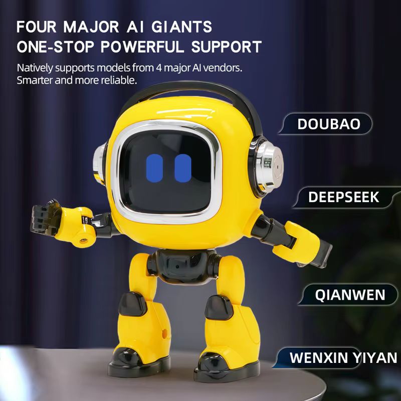 AI Intelligent Educational Rob - đánh giá và giá Ros Robot