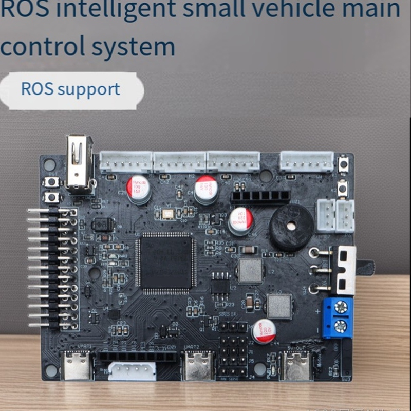 ROS Robot Controller Drive STM - đánh giá và giá Stm32 Robot