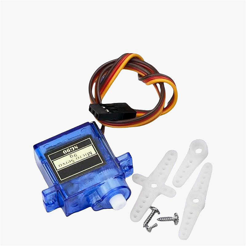 1pcs SG90 Servo,90-180/ 360 de - đánh giá và giá Servo Sg90