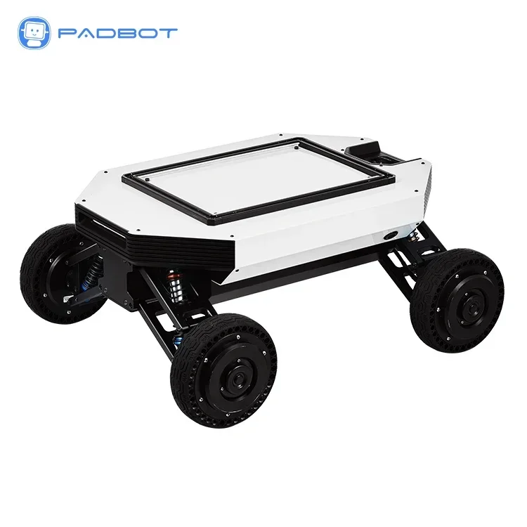 2026 Educational Unmanned UGV  - đánh giá và giá Robot Chassis
