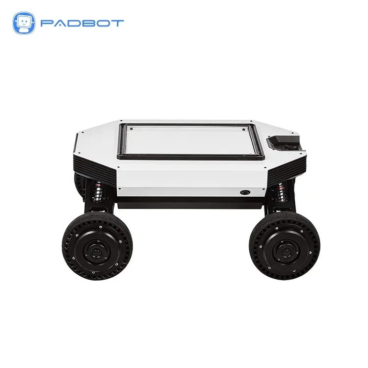 2026 Educational Unmanned UGV  - đánh giá và giá Robot Chassis
