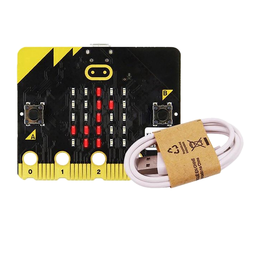 Hot Selling-The Microbit Board - đánh giá và giá Microbit