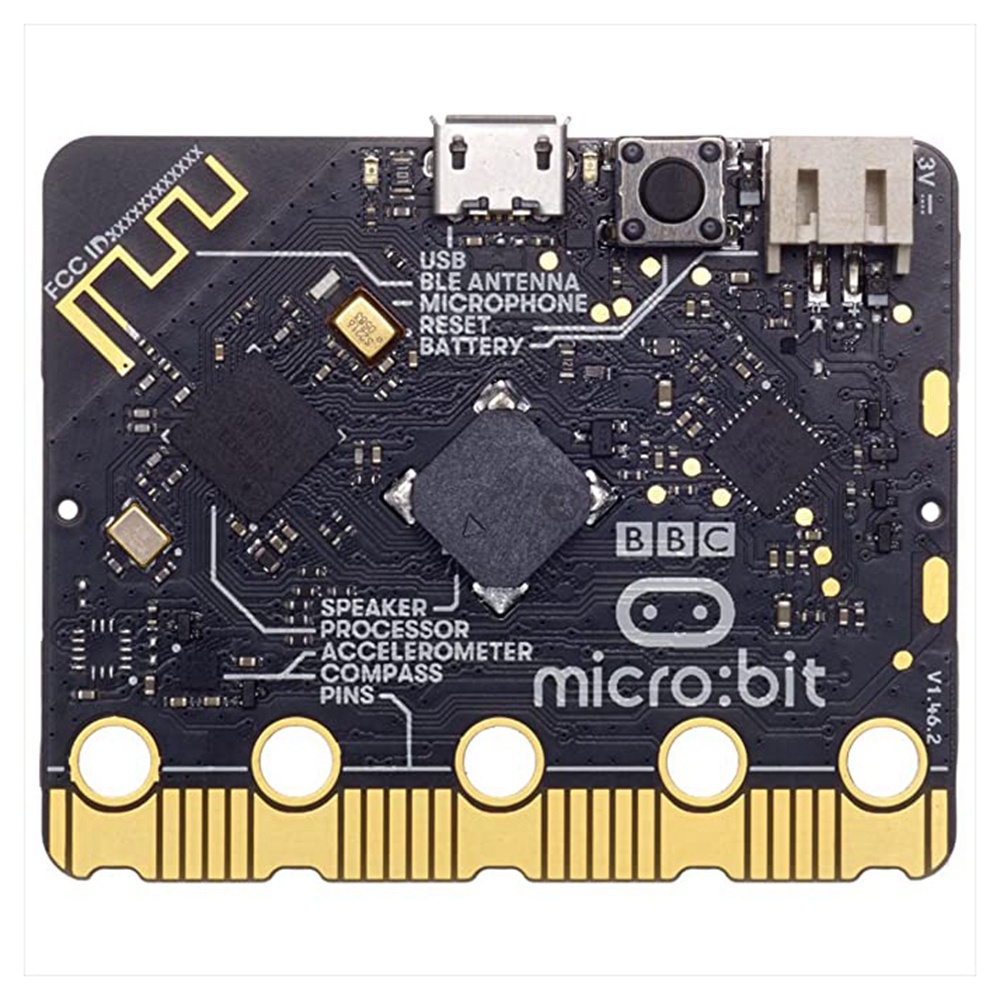 Hot Selling-The Microbit Board - đánh giá và giá Microbit